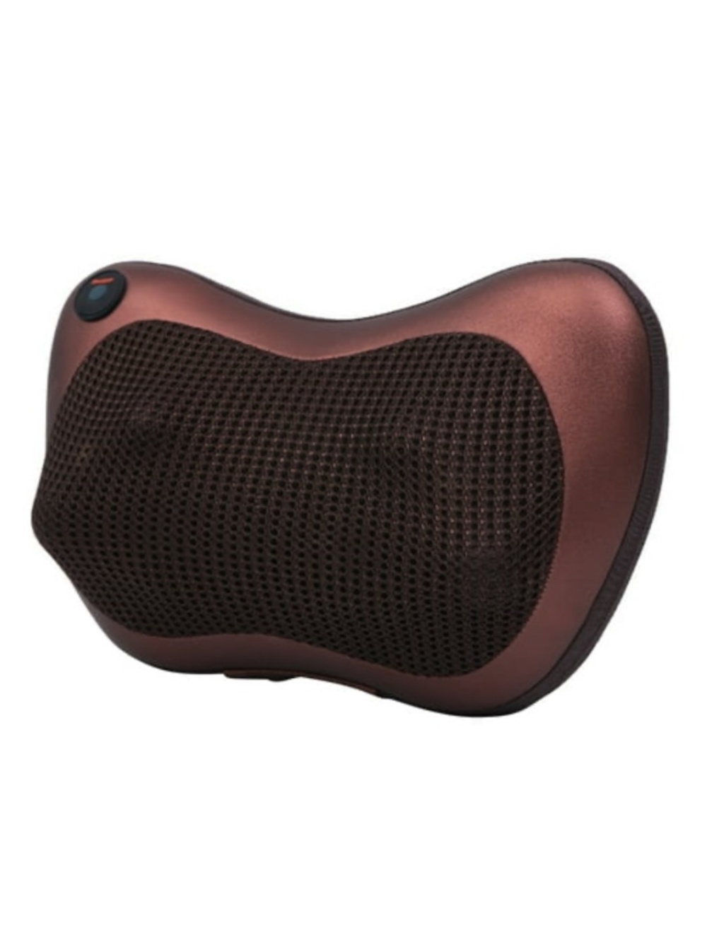 Shiatsu Neck And Back Massager Rechargeable Cordless